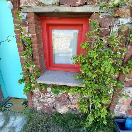 Pemba Butik Homestay Ayvalik